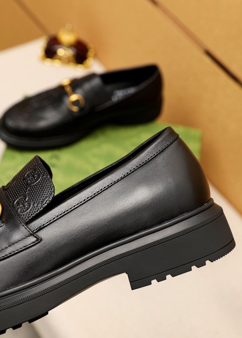 Gucci Business Shoes